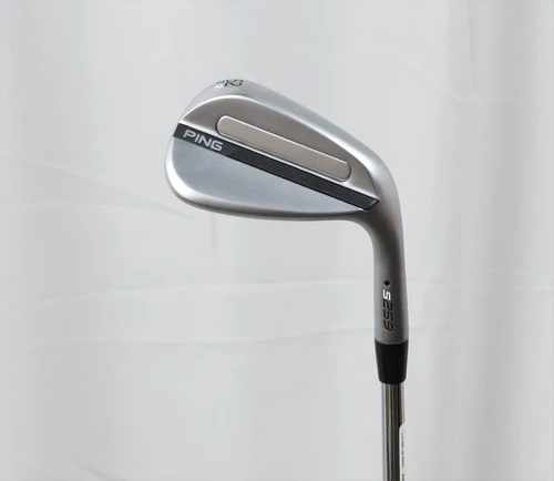 Ping S259 Chrome E Grind Wedge 52°-12 Stiff N.S. Pro Modus3 13955745 Excellent