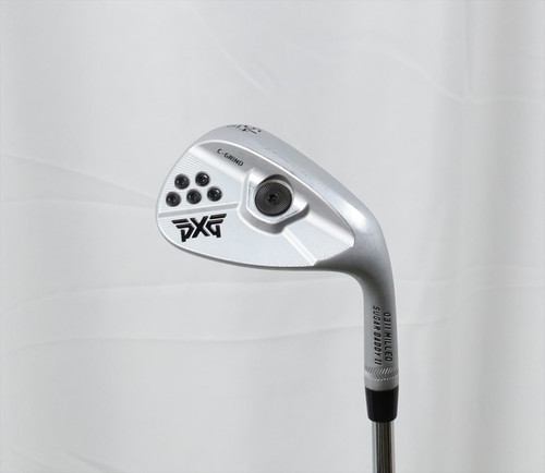 Pxg 0311 Sugar Daddy II Wedge 54°-10 Regular N.S. Pro 950Gh Stl 13961806 Good