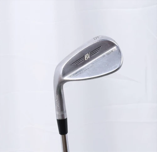 Titleist Vokey Sm9 Tour Chrome F Grind Wedge 52°-8 Vokey Design Sm9 3930754 Fair