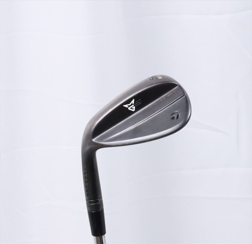 Taylormade Mg5 Black Sb Wedge 56°-12 N.S. Pro Modus3 13939090 Good Left Hand Lh