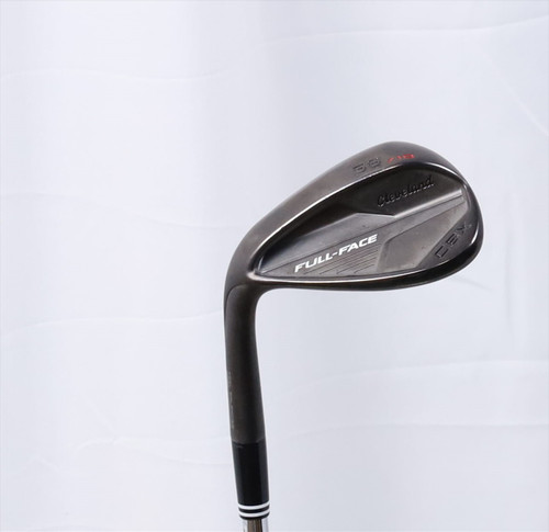 Cleveland Cbx Full Face Wedge 56°-10 Dynamic Gold 115 13946683 Good Left Hand Lh