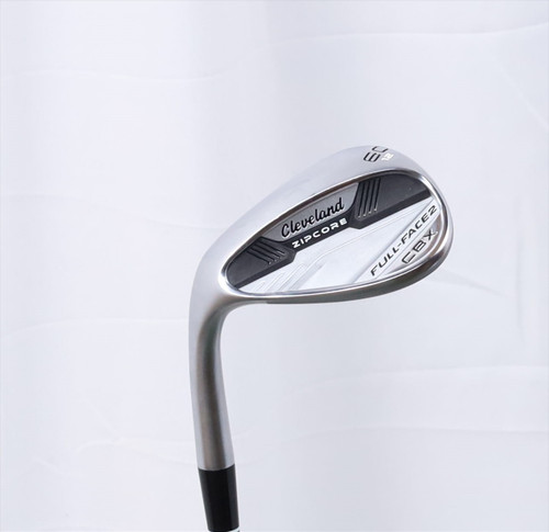 Cleveland Cbx Full Face 2 Wedge 60°-12 Dynamic Gold 13946968 Good Left Hand Lh
