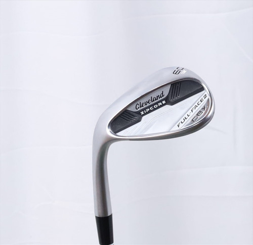 Cleveland Cbx Full Face 2 Wedge 60°-12 Dynamic Gold 13946970 Good Left Hand Lh