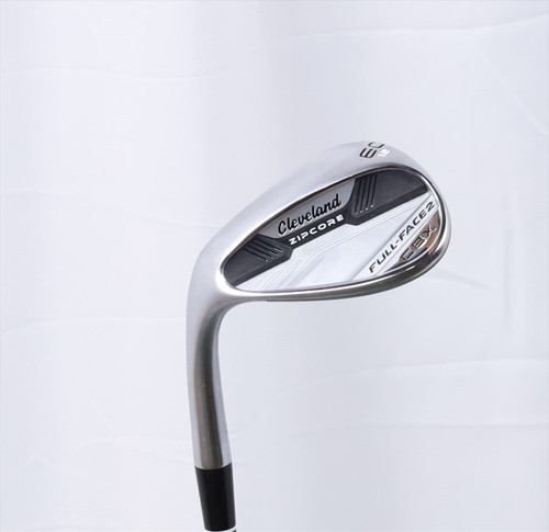 Cleveland Cbx Full Face 2 Wedge 60°-12 Dynamic Gold 115 13946976 Good Left Hand