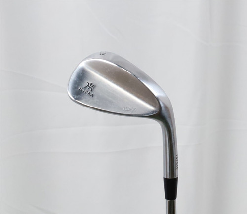 Miura Tour High Bounce Wedge 56°-14 Wedge Stock Stl 13945229 Good