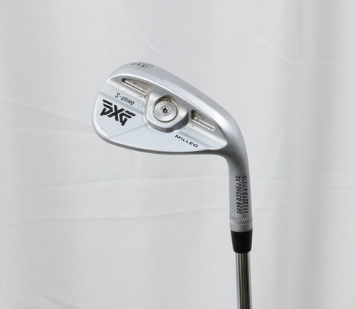 Pxg Sugar Daddy III Chrome Wedge 54°-10 Regular N.S. Pro 950Gh Stl 13955838 Good