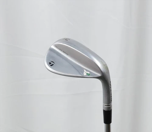 Taylormade Mg4 Chrome Sb Wedge 54°-11 Dynamic Gold Tour Issue S400 13956823 Good