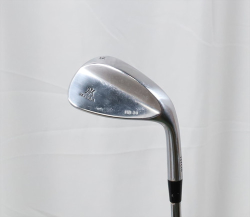 Miura Tour High Bounce Wedge 56°-14 Wedge Stock Stl 13945243 Good