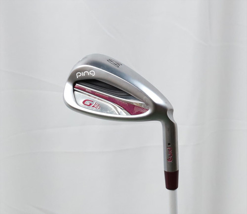 Ping G Le2 Pitching Wedge Ladies Ping Ult 240 Lite Graphite 13948612 Good