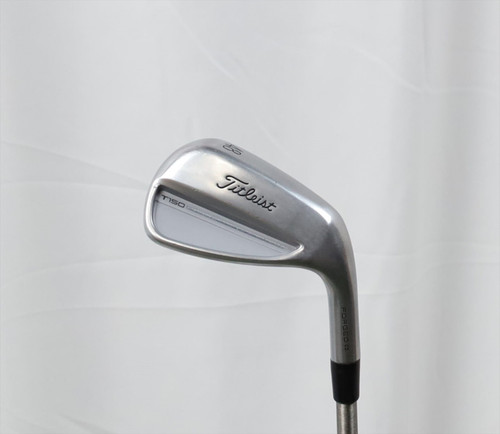 Titleist T150 4G Gap Wedge Regular Steelfiber I95Cw Graphite 13950802 Good