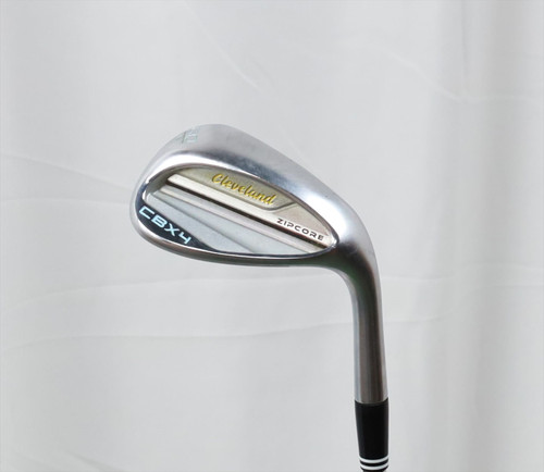 Cleveland Cbx4 Zipcore Wedge 60°-12 Wedge Ust Recoil Dart 80 13955806 Good