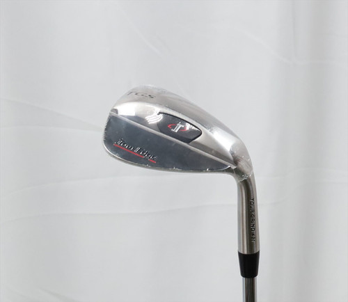 Tour Edge Tgs Stainless Wedge 60°-12 Wedge Tour Edge Pure Feel Stl 13961887