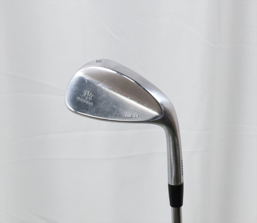Miura Tour High Bounce Wedge 56°-14 Dynamic Gold Tour Issue Stl 13945221 Good