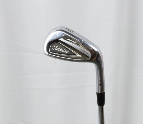 Titleist Ap2 716 Forged Pitching Wedge- Dynamic Gold Amt Stl 13938272 Good