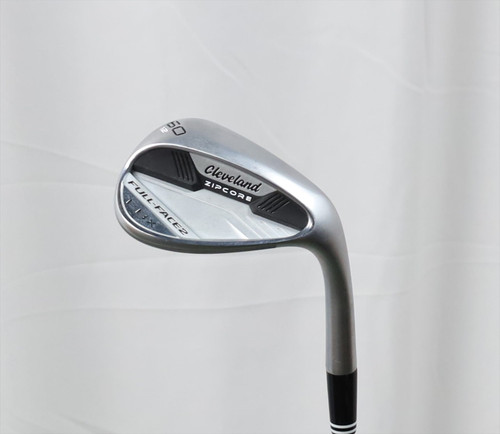 Cleveland Cbx Full Face 2 Wedge 60°-12 Dynamic Gold 115 Tour Issue 13947027 Good