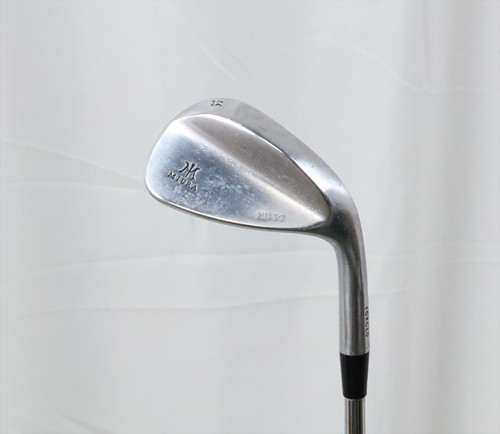 Miura Tour High Bounce Wedge 56°-14 Wedge Stock Stl 13945223 Good
