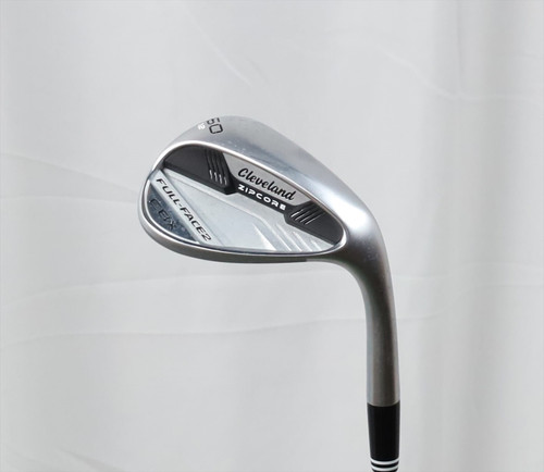 Cleveland Cbx Full Face 2 Wedge 60°-12 Dynamic Gold 115 Tour Issue 13947032 Good