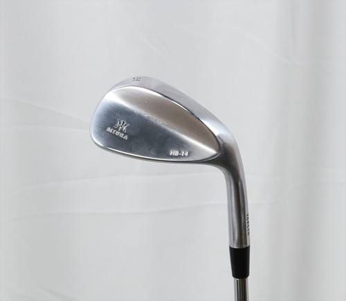Miura Tour High Bounce Wedge 56°-14 Wedge Stock Stl 13945227 Good