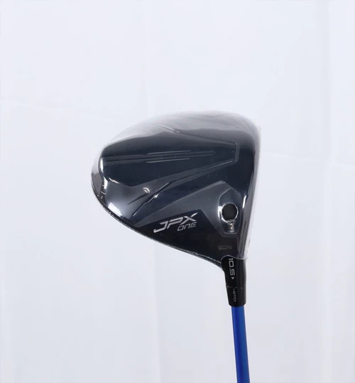Mizuno Jpx One 10.5° Driver Regular Flex Project X Denali Blue 50 13962285