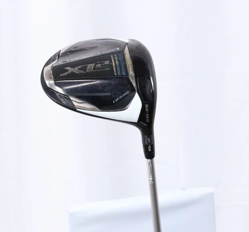 Cleveland Launcher Xl 2 Draw 12° Driver Regular Ascent Pl Blue 40 13486151 Good