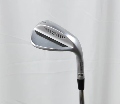 Titleist Vokey Sm11 Tour Chrome D Grind Wedge 54°-12 Stiff N.S. Pro 3961544 Good