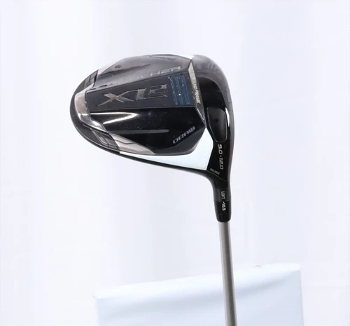 Cleveland Launcher Xl 2 Draw 10.5° Driver Regular Flex Ascent 40 13491592 Good