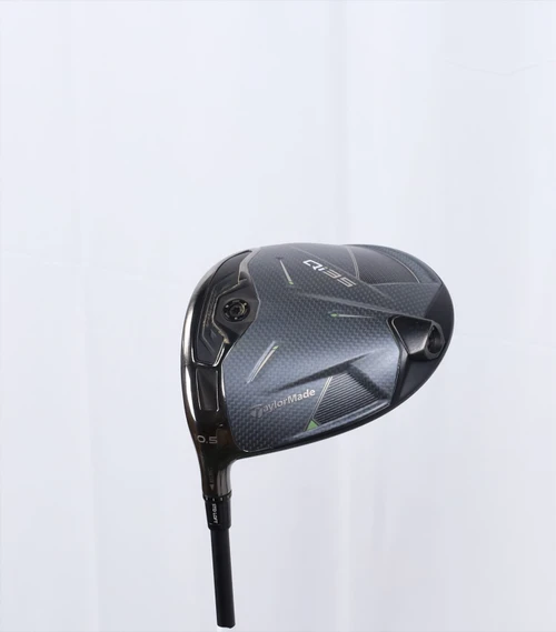 Taylormade Qi35 10.5° Driver Regular Flex Ventus Blue 5 956625 Good Left Hand Lh