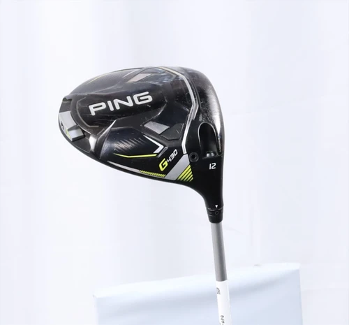 Ping G430 Max 12° Driver Senior Flex Ping Alta Quick 35 13939506 Good