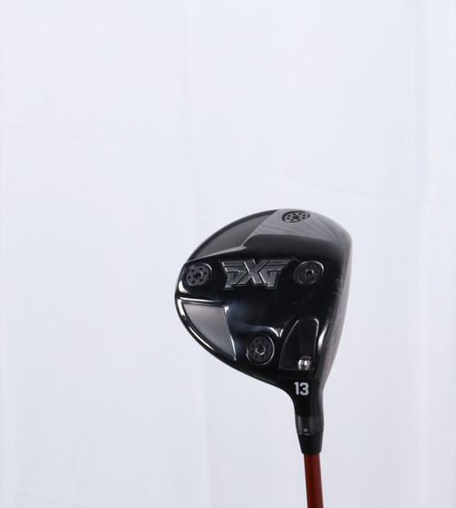 Pxg Secret Weapon 13° Driver Regular Flex Project X Denali Red 60 13958771 Good
