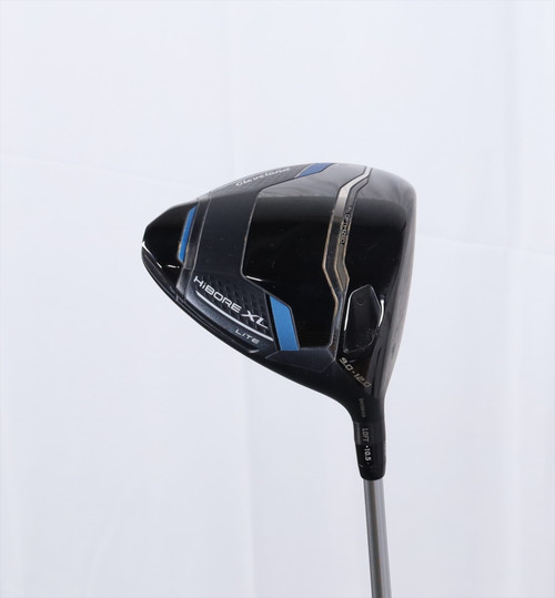 Cleveland Hibore Xl 2025 10.5° Driver Senior Flex Aldila Ascent Pl 13960475 Good