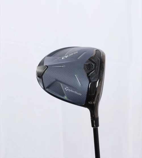 Taylormade Qi35 10.5° Driver Stiff Flex Fujikura Pro 60 13950515 Good
