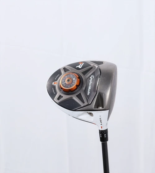 Taylormade R1 9° Driver Regular Flex Aldila Rip Phenom 55 13954154 Good