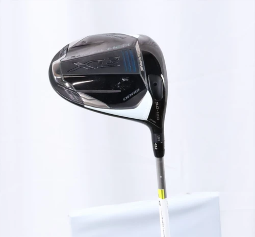 Cleveland Launcher Xl 2 Draw 10.5° Driver Regular Flex Ascent 40 13491472 Good