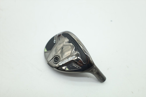 Taylormade Qi35 Max 20* #3 Hybrid Club Head Only GOOD 3-3-B