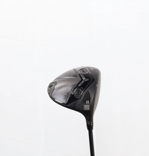 Cobra Ds Adapt Ls 9° Driver Regular Flex Project X Denali Red 60  Good