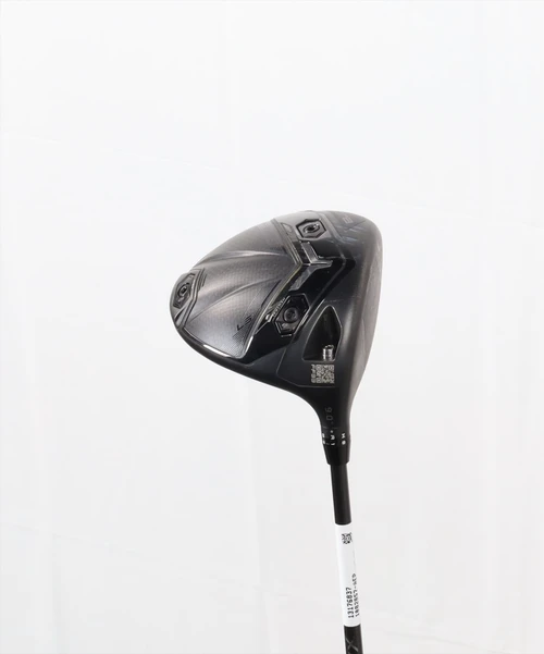 Cobra Ds Adapt Ls 9° Driver Stiff Flex Project X Denali Red 50 Good