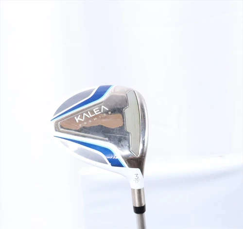 Taylormade Kalea Premier 17° 3 Fairway Wood Ladies Kalea Premier 40 3954081 Good