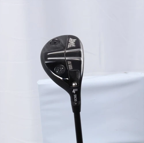 Pxg 0311Xf Gen 6 22° 4H Hybrid Regular Flex Project X Cypher 60 13950576 Good
