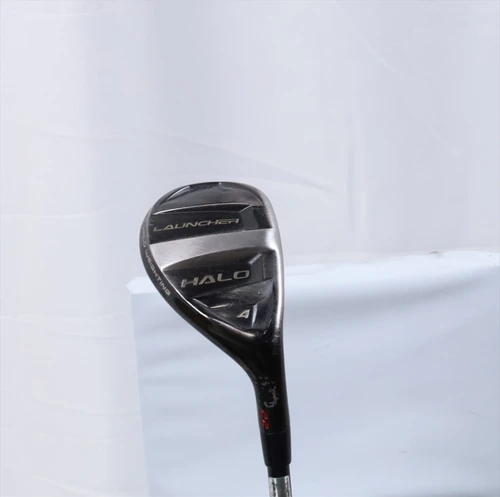 Cleveland Launcher Halo 22° 4H Hybrid Ladies Flex Miyazaki C. Kua 13944508 Good