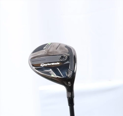 Taylormade Qi35 18° 5 Fairway Wood Regular Ventus Blue 5 2025 13936584 Excellent