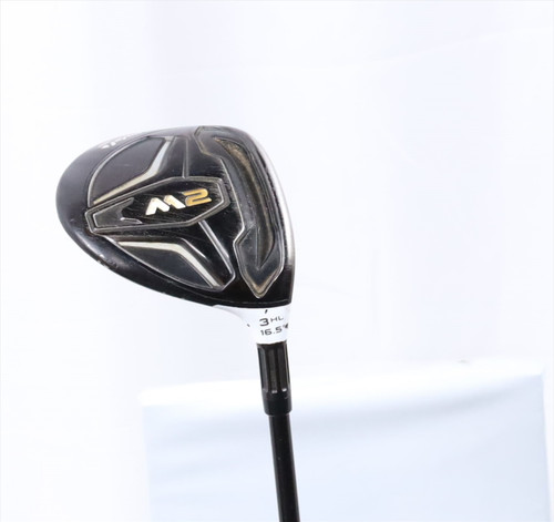Taylormade M2 16.5° 3Hl Fairway Wood Regular Flex 13955827 Good