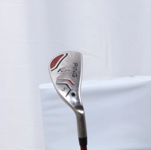 Ping K15 25° 5H Hybrid Stiff Flex Ping Tfc 149H 13948174 Good