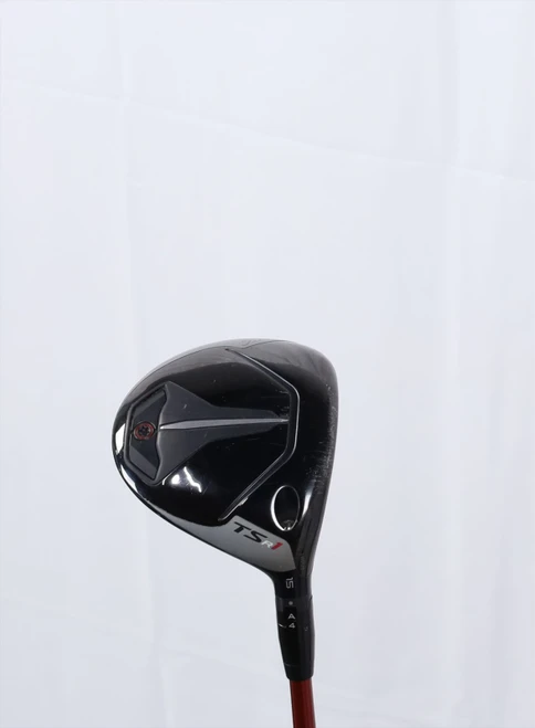 Titleist Tsr1 15° 3 Fairway Wood Senior Flex Project X Denali Red 13928467 Good