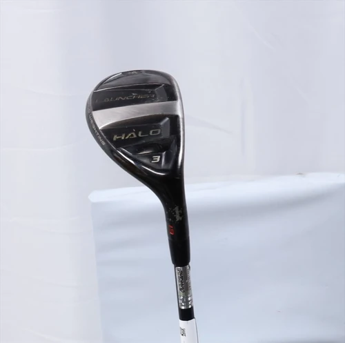 Cleveland Launcher Halo 19° 3H Hybrid Regular Flex Miyazaki C. Kua 13944470 Good