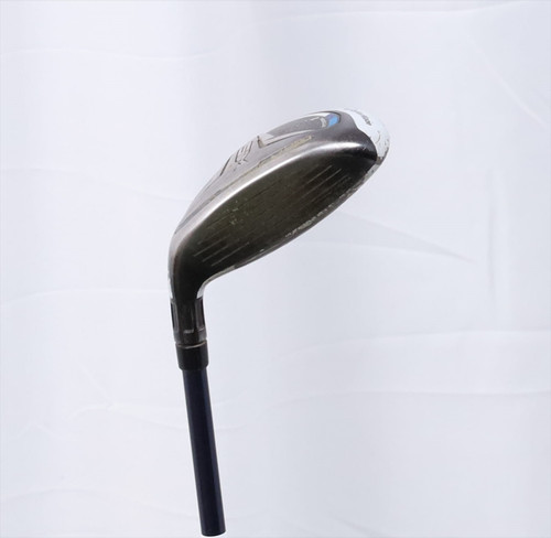 Taylormade Sim Max Rescue 22° 4H Hybrid Regular Fujikura Ventus