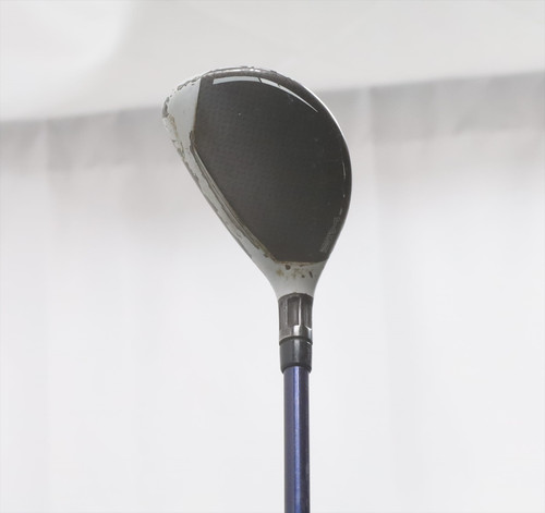 Taylormade Sim Max Rescue 22° 4H Hybrid Regular Fujikura Ventus