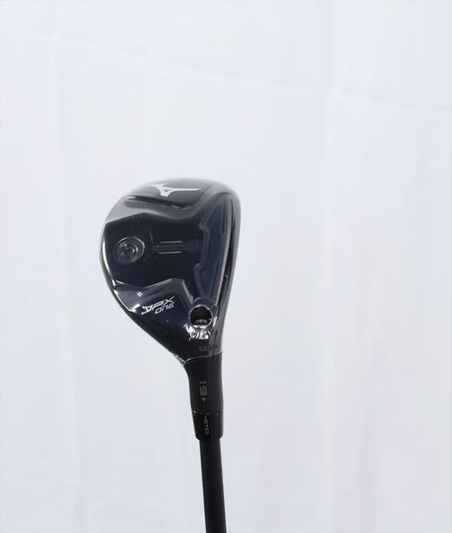 Mizuno Jpx One 19° 3H Hybrid Stiff Flex Mitsubishi Tensei 1K Blue 75 13962394