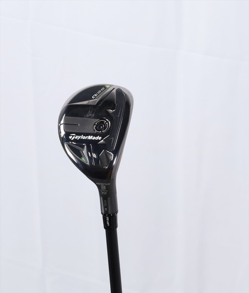Taylormade Qi35 Rescue 19° 3H Hybrid Senior Ventus Blue Hb 5 2025 13968313 Good