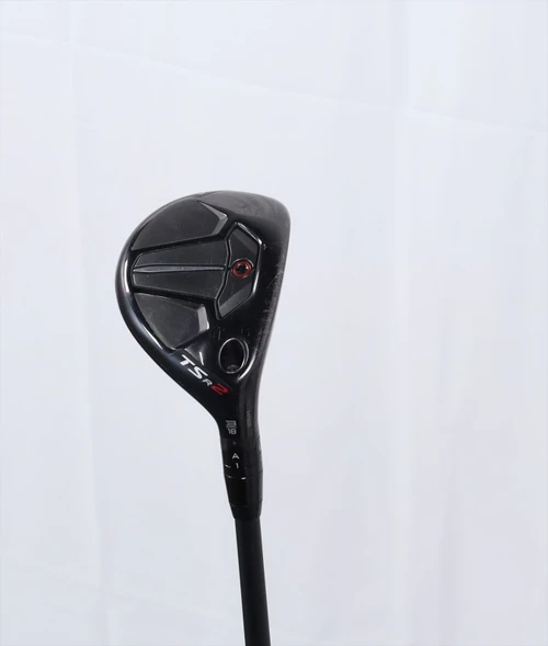 Titleist Tsr2 18° 3H Hybrid Regular Flex Mitsubishi Tensei Av Blue 13965340 Good