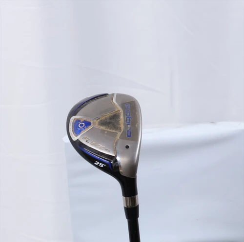 Cobra Fly-Z Xl 25° 5H Hybrid Senior Flex Cobra Matrix Fly-Z Xl 13944082 Fair